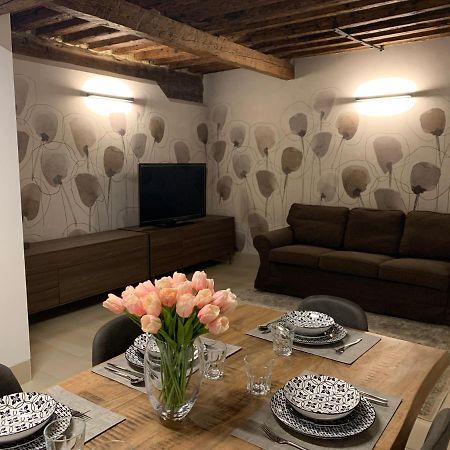 ונציה Ca' Rosa Charming Suite מראה חיצוני תמונה