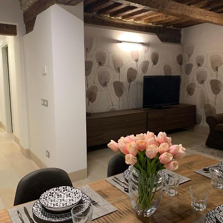 ונציה Ca' Rosa Charming Suite מראה חיצוני תמונה