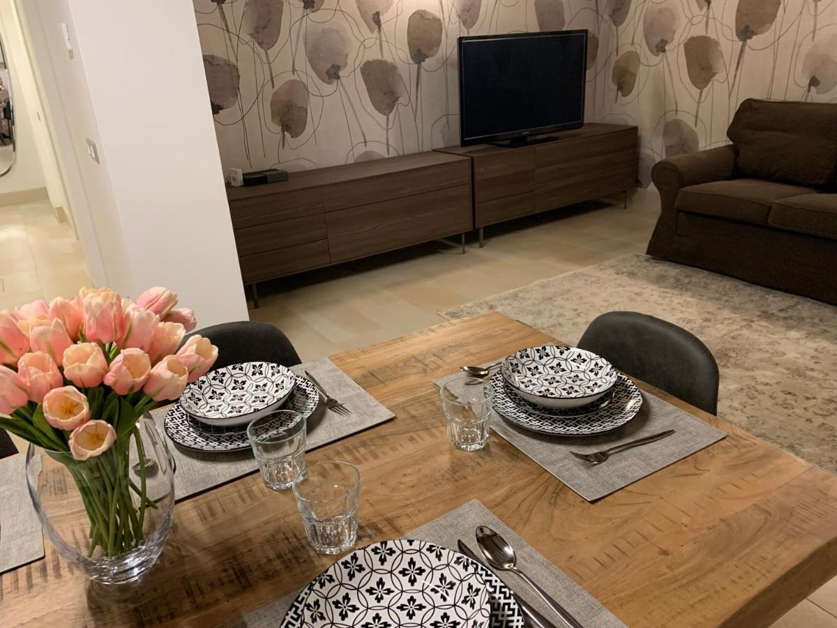 ונציה Ca' Rosa Charming Suite מראה חיצוני תמונה