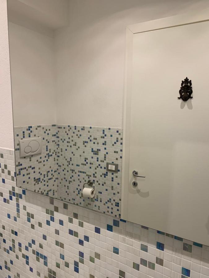 ונציה Ca' Rosa Charming Suite מראה חיצוני תמונה