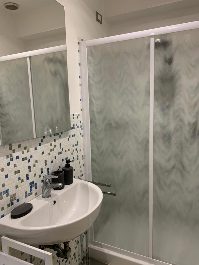 ונציה Ca' Rosa Charming Suite מראה חיצוני תמונה